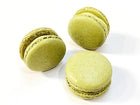 Lemon Ganache Lavender French Macarons | Perfect for your next holiday feast.